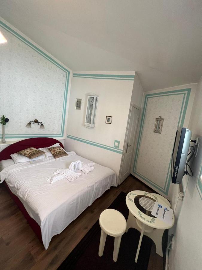 Guesthouse Nia Deluxe Sarajewo Zewnętrze zdjęcie