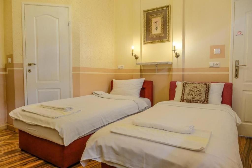 Guesthouse Nia Deluxe Sarajewo Zewnętrze zdjęcie