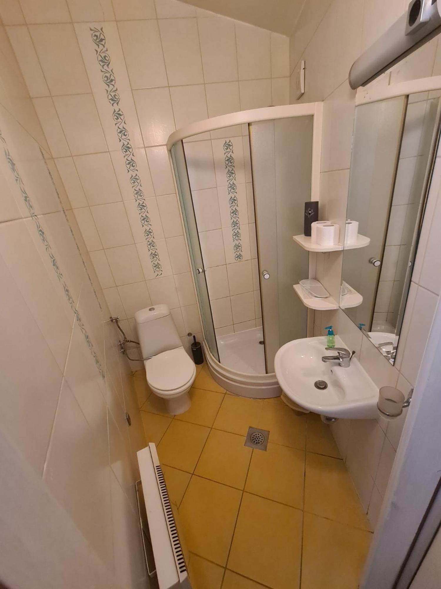 Guesthouse Nia Deluxe Sarajewo Zewnętrze zdjęcie
