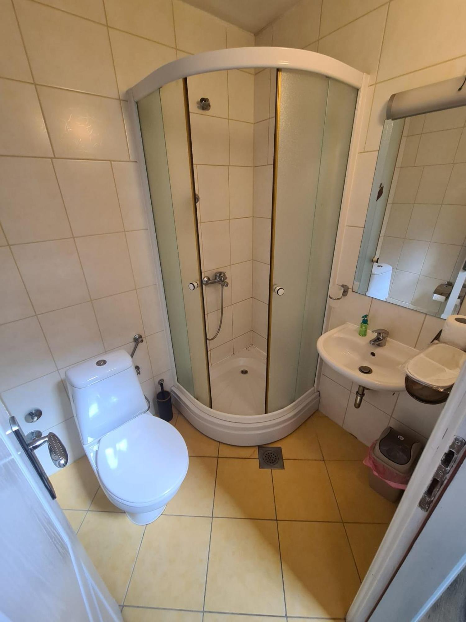 Guesthouse Nia Deluxe Sarajewo Zewnętrze zdjęcie