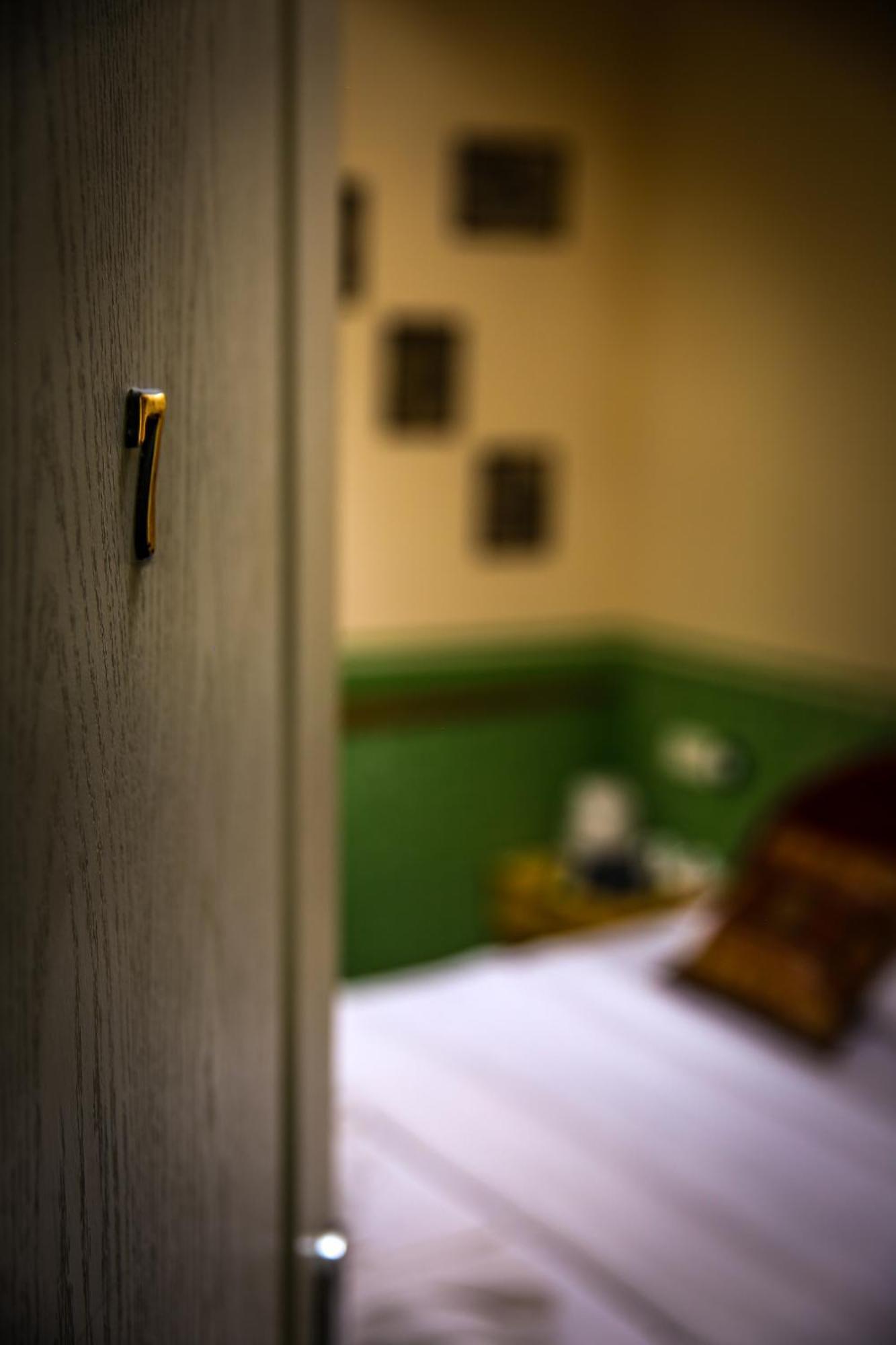Guesthouse Nia Deluxe Sarajewo Zewnętrze zdjęcie