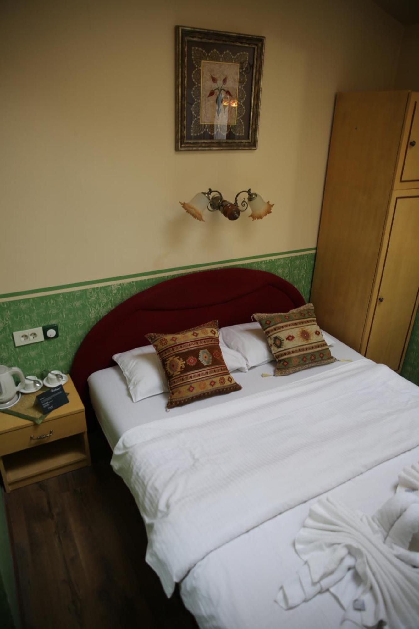 Guesthouse Nia Deluxe Sarajewo Zewnętrze zdjęcie