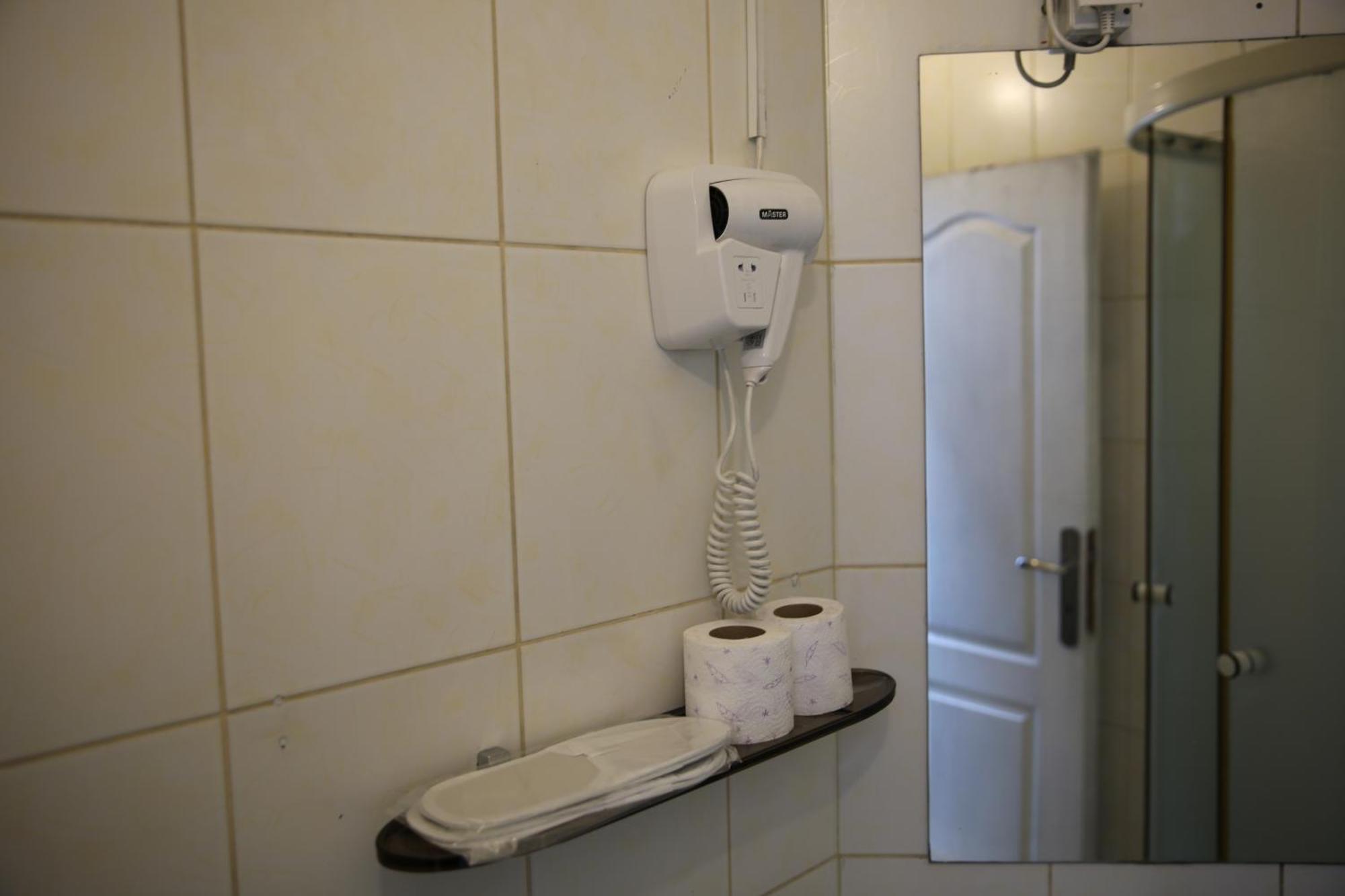 Guesthouse Nia Deluxe Sarajewo Zewnętrze zdjęcie