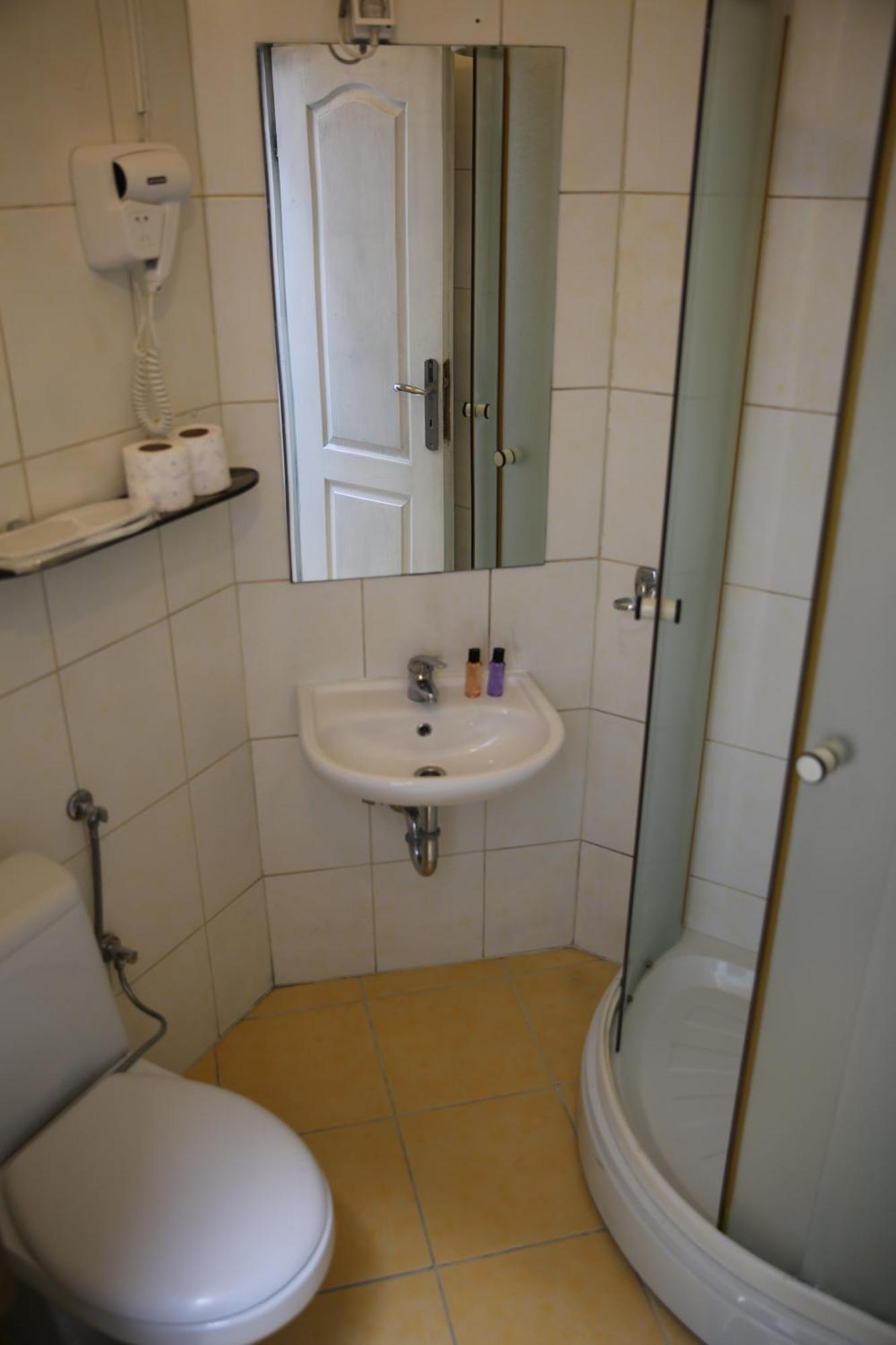 Guesthouse Nia Deluxe Sarajewo Zewnętrze zdjęcie