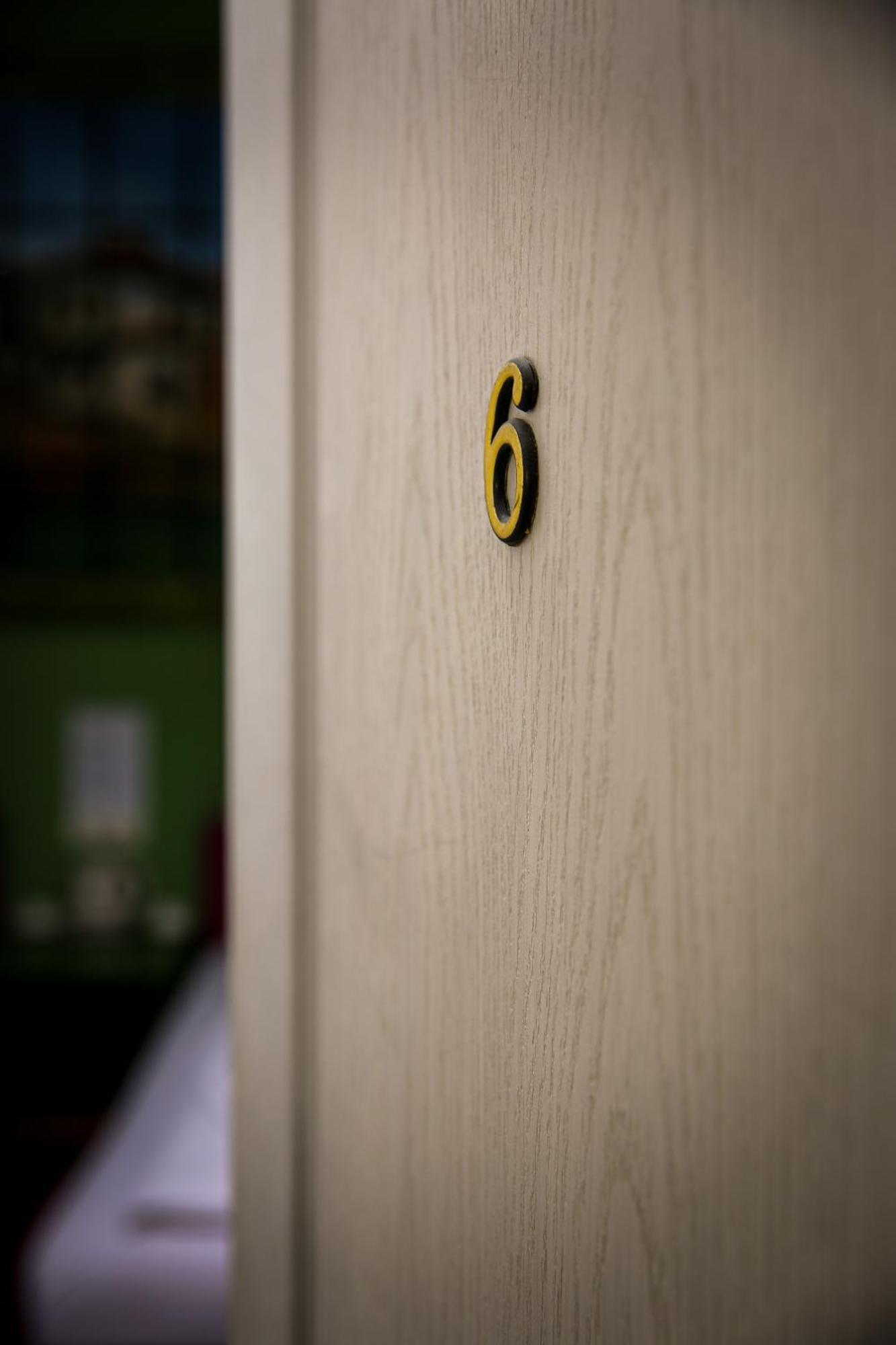 Guesthouse Nia Deluxe Sarajewo Zewnętrze zdjęcie