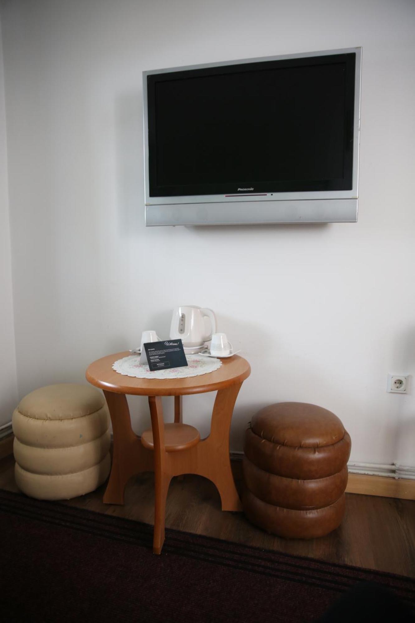 Guesthouse Nia Deluxe Sarajewo Zewnętrze zdjęcie