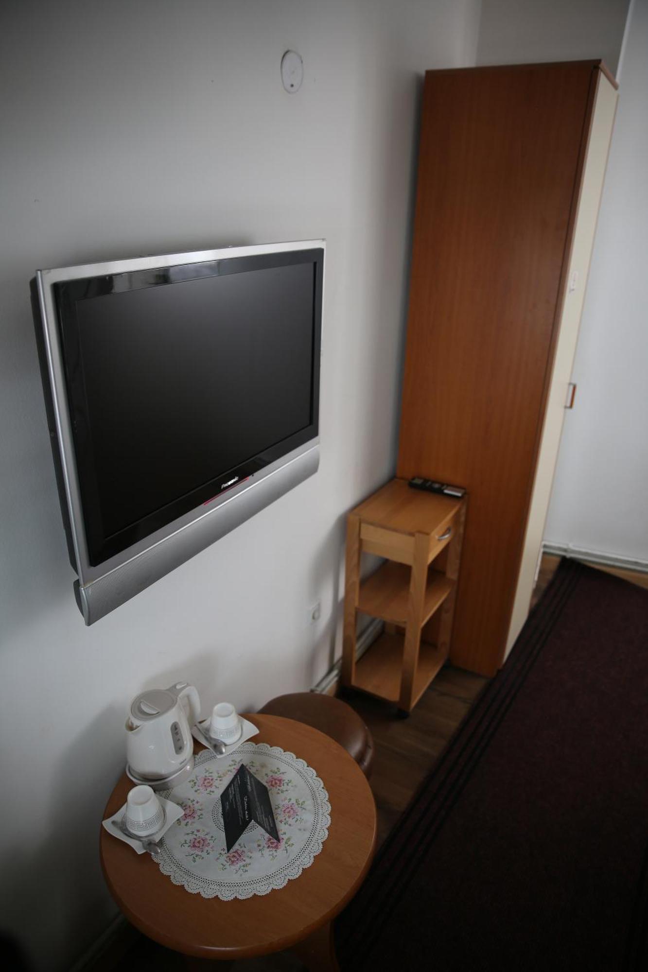 Guesthouse Nia Deluxe Sarajewo Zewnętrze zdjęcie