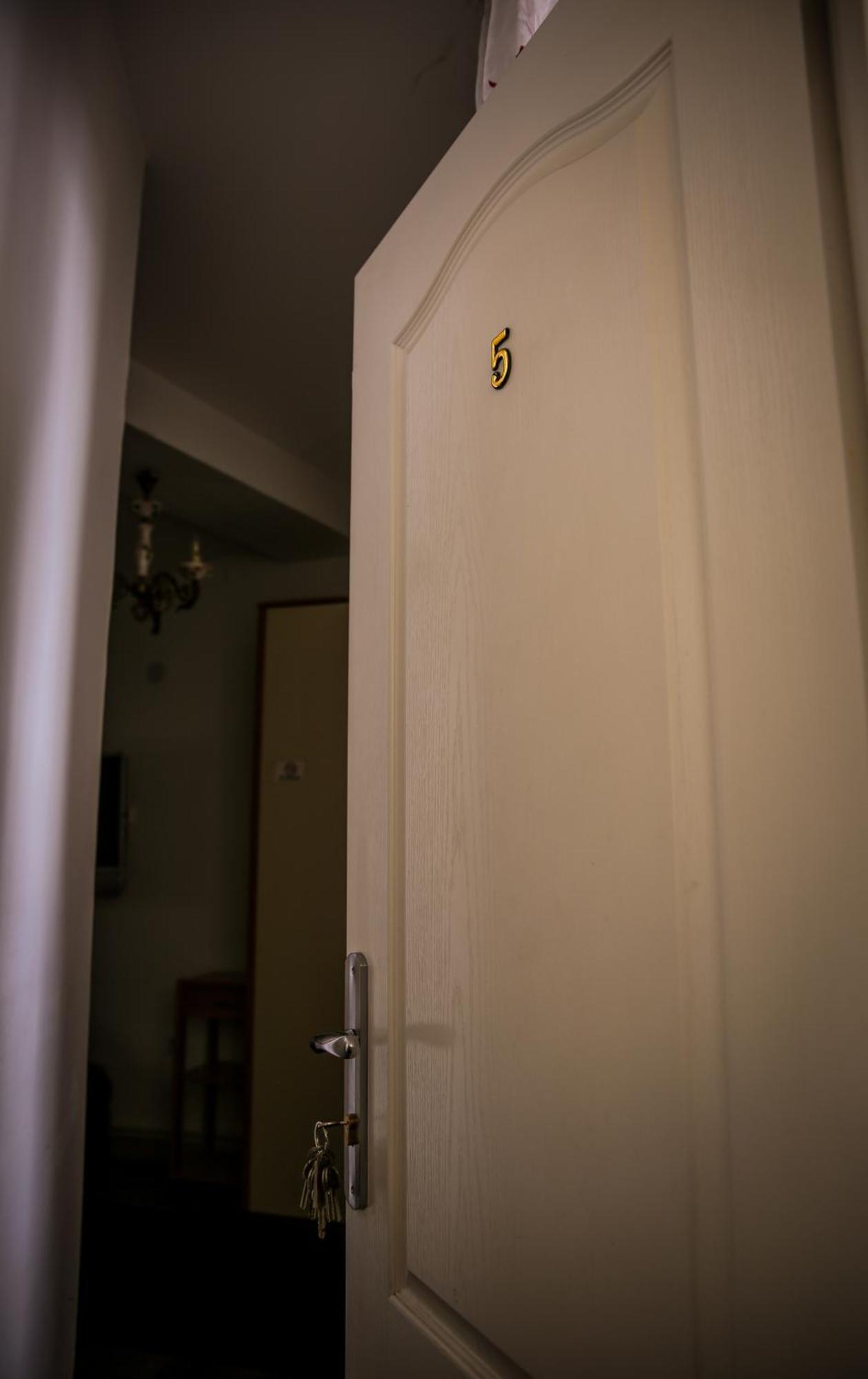Guesthouse Nia Deluxe Sarajewo Zewnętrze zdjęcie