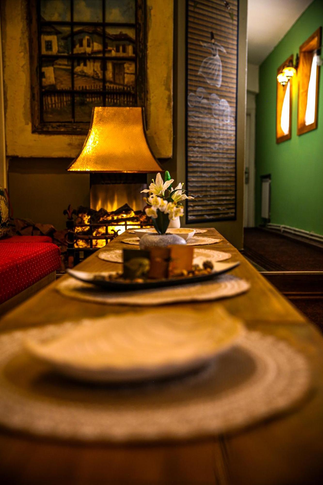 Guesthouse Nia Deluxe Sarajewo Zewnętrze zdjęcie