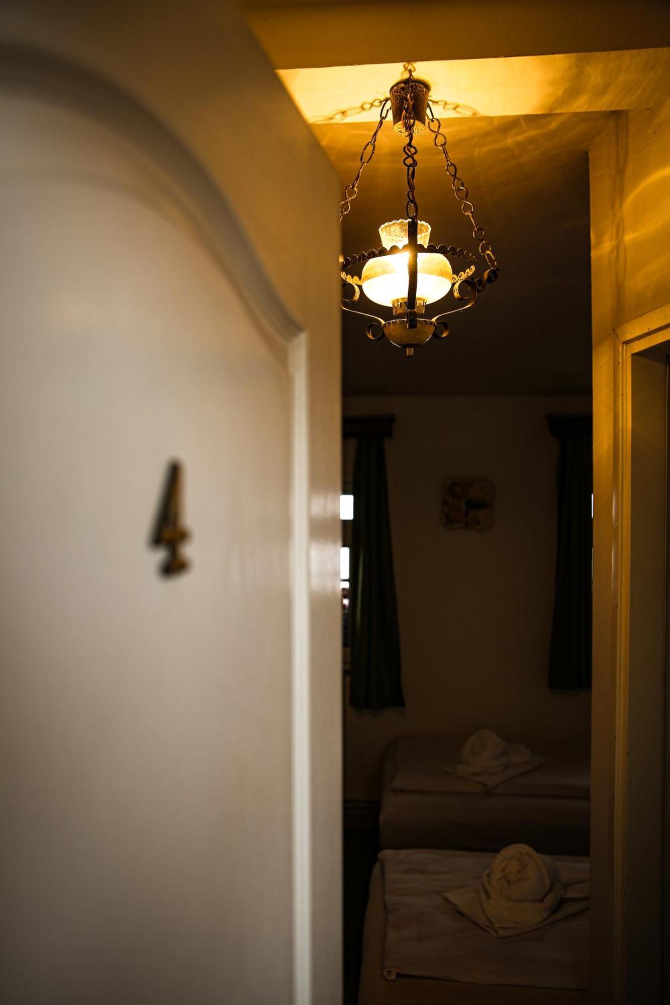 Guesthouse Nia Deluxe Sarajewo Zewnętrze zdjęcie