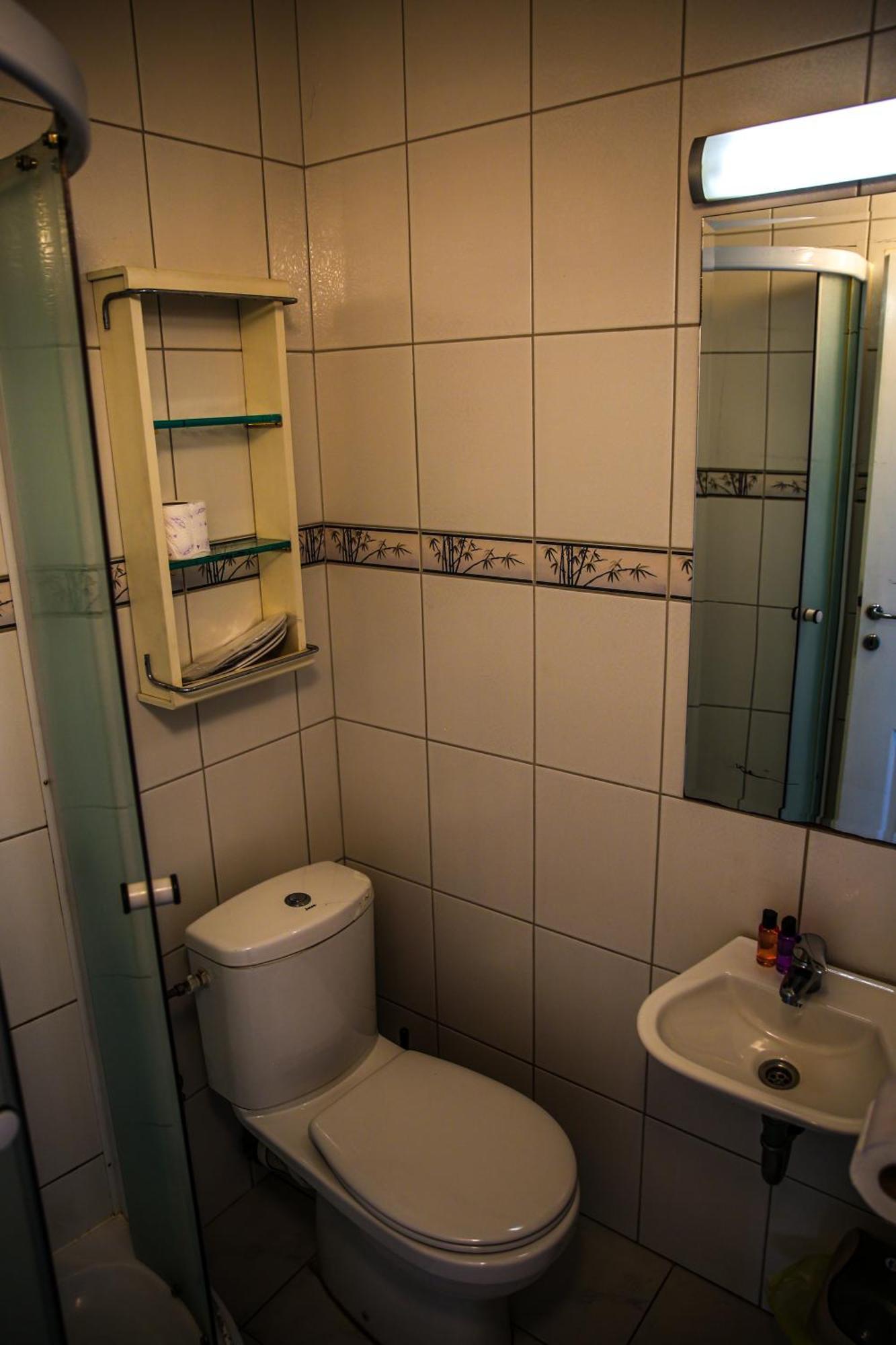 Guesthouse Nia Deluxe Sarajewo Zewnętrze zdjęcie