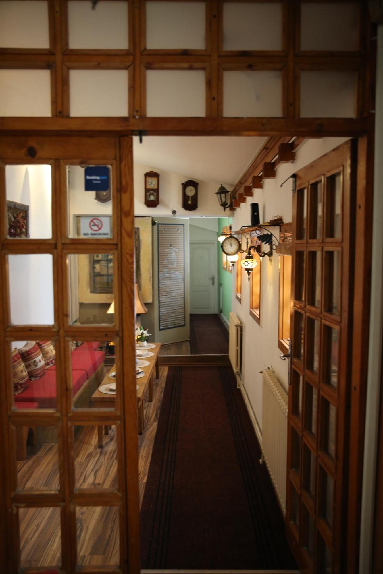 Guesthouse Nia Deluxe Sarajewo Zewnętrze zdjęcie