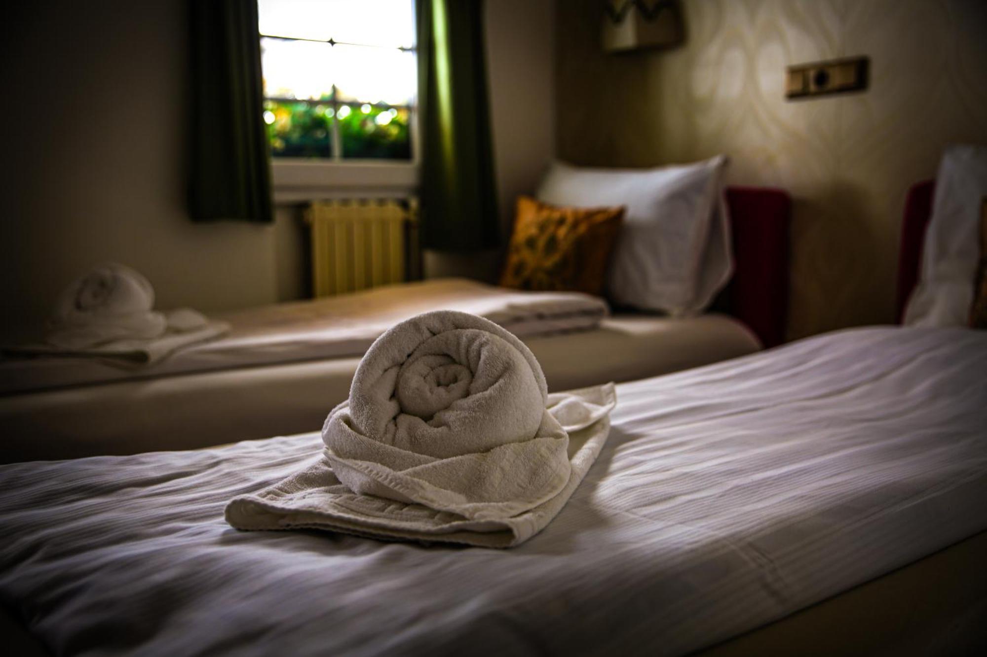 Guesthouse Nia Deluxe Sarajewo Zewnętrze zdjęcie