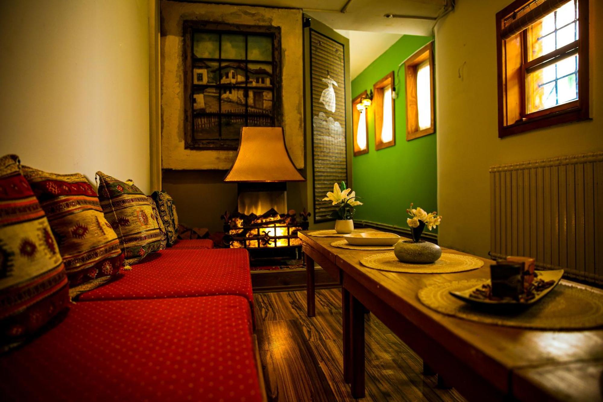 Guesthouse Nia Deluxe Sarajewo Zewnętrze zdjęcie