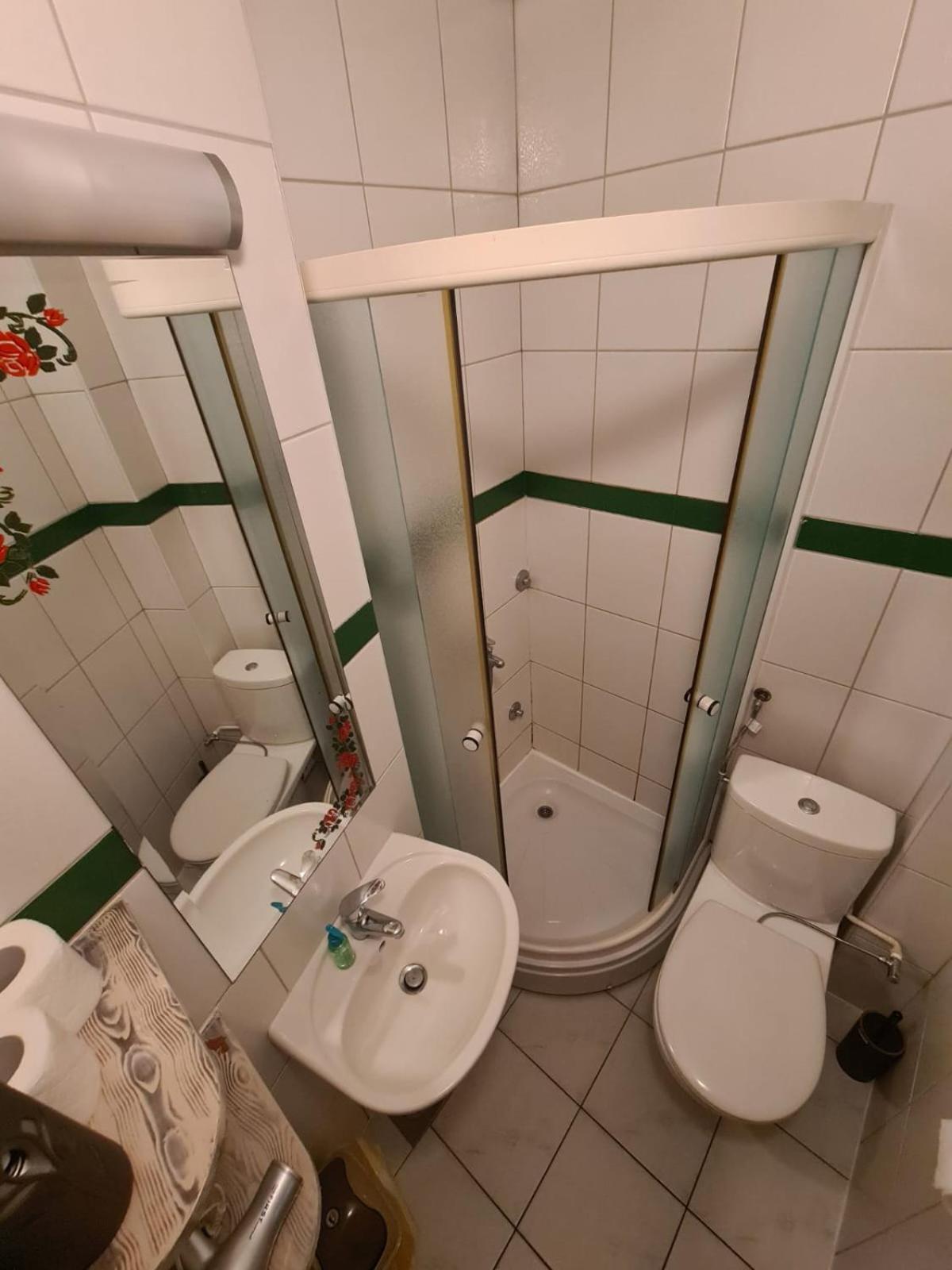 Guesthouse Nia Deluxe Sarajewo Pokój zdjęcie